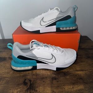 nike air max alpha trainer 6